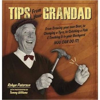 Tips from Your Grandad - Imagine 1