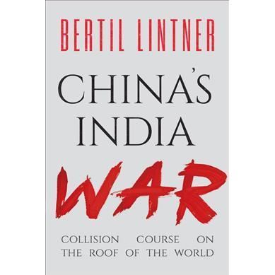 China's india war