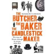 The Butcher, the Baker, the Candlestick-Maker 