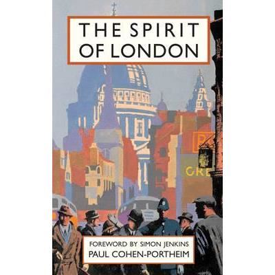 The Spirit of London