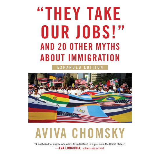 They Take Our Jobs! - Imagine 1