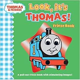 Look, it's Thomas! - Imagine 1