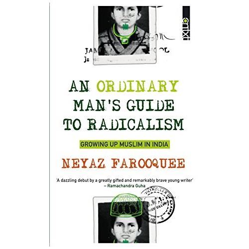 An Ordinary Man's Guide to Radicalism - Imagine 1