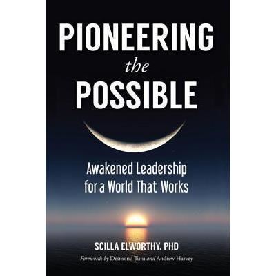 Pioneering the Possible - Imagine 1