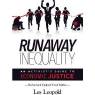 Runaway Inequality