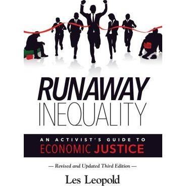 Runaway Inequality - Imagine 1