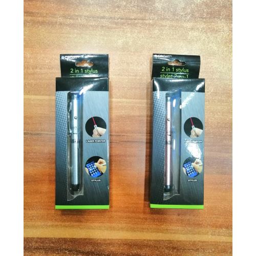 2 In 1 Stylus - Imagine 1
