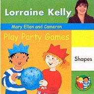 Mary Ellen and Cameron: Play Party Games