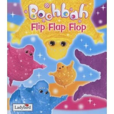 "Boohbah" Flip Flap Flop - Imagine 1