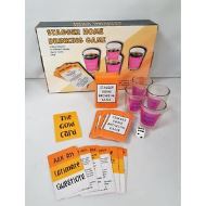 Home Drinking Game