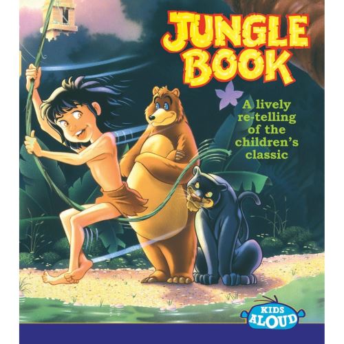 Jungle Book