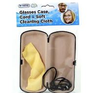 Protective Glasses Case