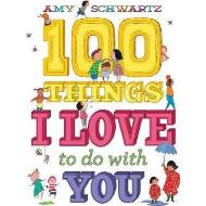100 Things I Love to Do with You