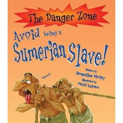 Avoid Being A Sumerian Slave! - Imagine 1