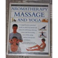 AROMATHERAPY MASSAGE AND YOGA