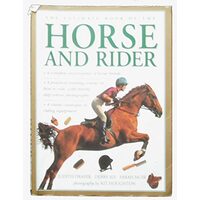 The Ultimate Book of the Horse and Rider