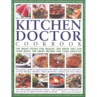 Kitchen Doctor Cookbook