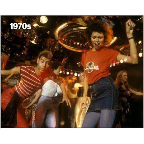 POSTERE 1970'S - Imagine 1