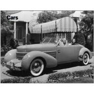Cars Poster, TBD