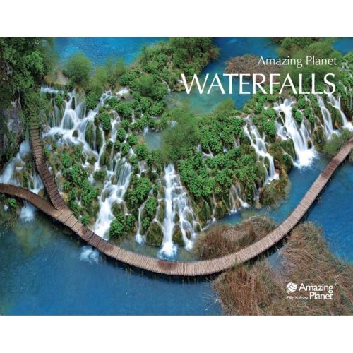 POSTERE WATERFALLS - Imagine 1