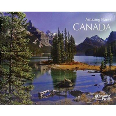 Canada Posters