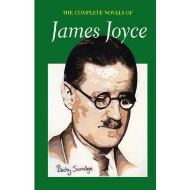 Complete Novels Of James Joyce 