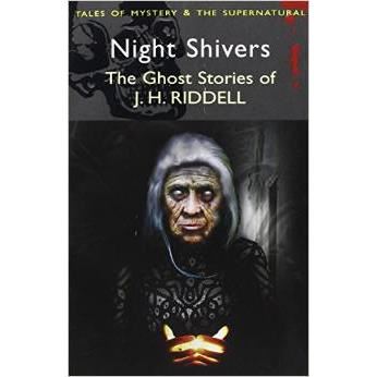 NIGHT SHIVERS - Imagine 1