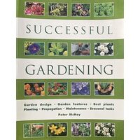 American Practical Gardening Encyclopedia, Peter Mchoy