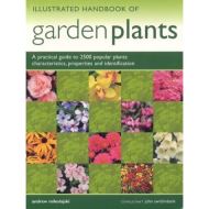 THE ILLUSTRATED HANDBOOK OF GARDEN PLANTS