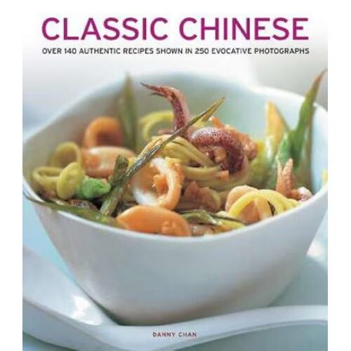 Classic Chinese