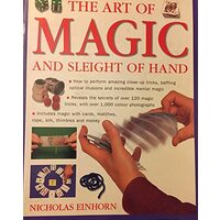 The Art of Magic and Sleight of Hand, 
