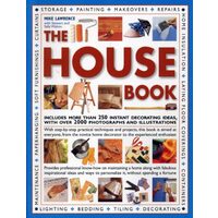 The Complete Decorating and Home Improvement Source Book