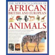 African, British & European Animals