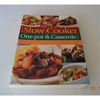 Best-ever slow cooker