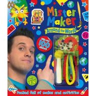 Mister Maker:  Around the World