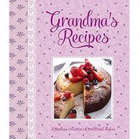 GRANDMA'S RECIPES