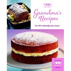 GRANDMA'S RECIPES - Imagine 1
