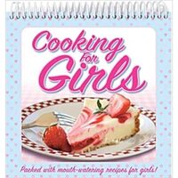 Cooking for Girls