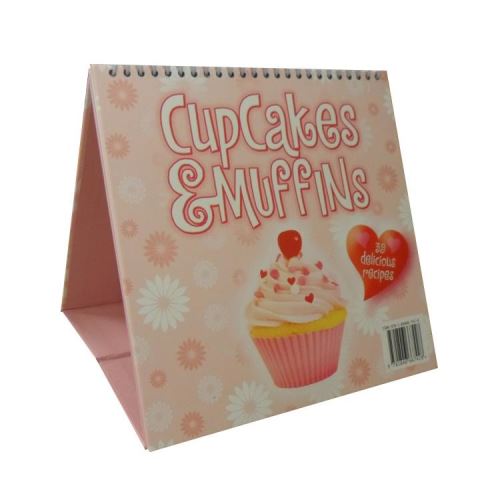 Cupcakes & Muffins