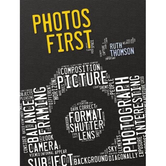Photos First, Ruth Thomson