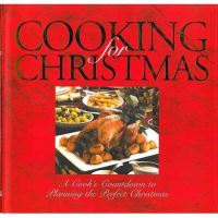 Cooking for Christmas 