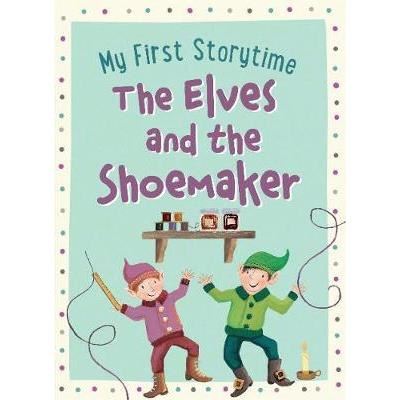 The Elves and the Shoemaker - Imagine 1