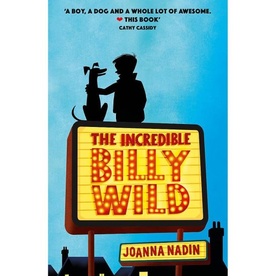 The Incredible Billy Wild