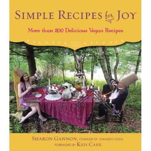 Simple Recipes for Joy - Imagine 1