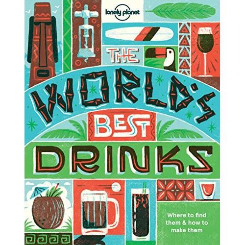 World's Best Drinks