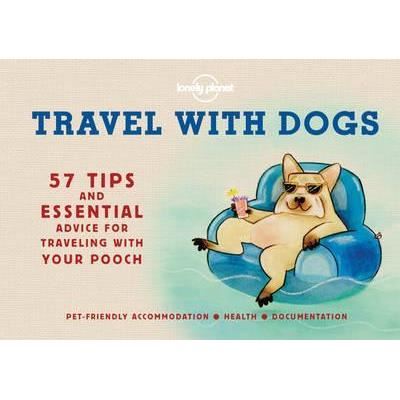 Travel With Dogs (Lonely Planet) - Imagine 1