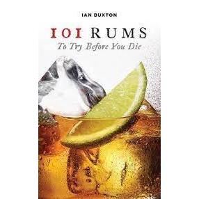 101 Rums to Try Before You Die