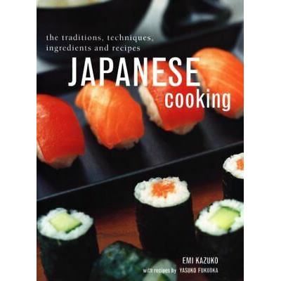 Japanese Cooking - Imagine 1