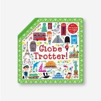 Fold and Find - Globe Trotter