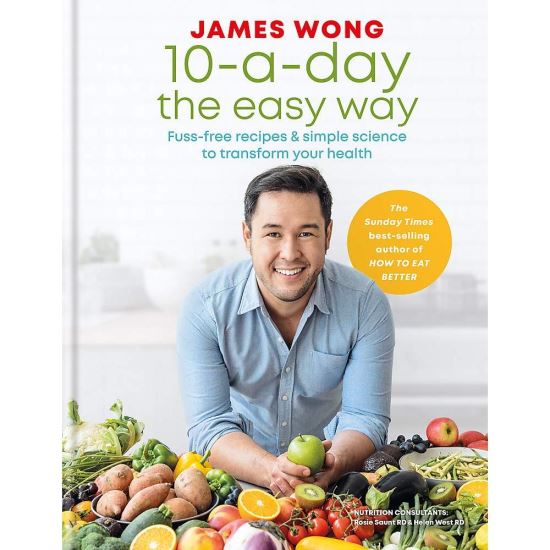 10-a-Day the Easy Way - Imagine 1